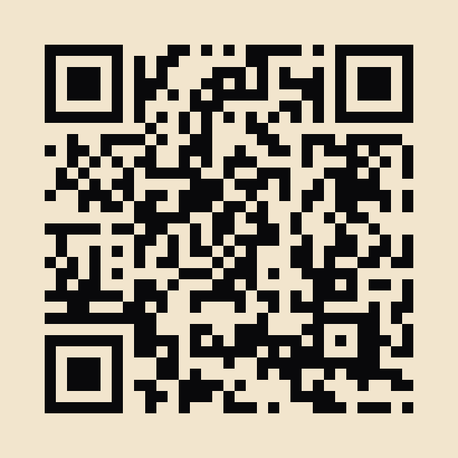 QR code for nobodyaskedjudy.com